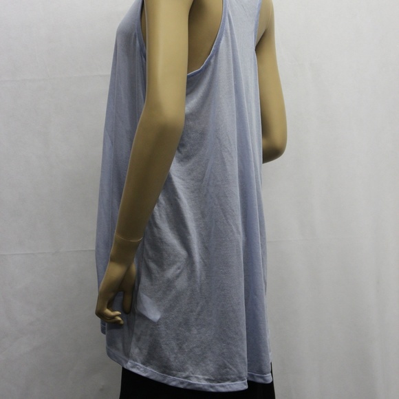 basic tank top h&m